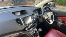 Honda CR-V 1.6 i-DTEC 160 SE Plus 5dr Diesel Estate